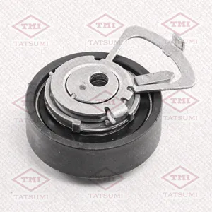 TATSUMI TFD1258 Ролик ремня ГРМ VW Golf 4 Bora Polo 1.4