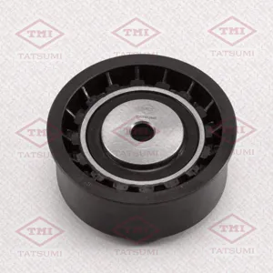 TATSUMI TFD1259 Ролик ремня ГРМ Opel Vectra B Astra FG 1.4-1.8 обводной