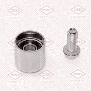 TATSUMI TFD1260 Ролик ремня ГРМ Audi A3A4A6VW Golf 4 Passat 1.81.8T