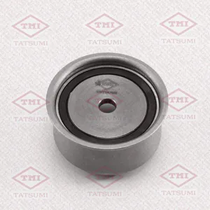 TATSUMI TFD1262 Ролик обводной ремня ГРМ