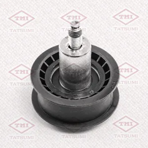 TATSUMI TFD1263 Ролик ремня ГРМ VW Golf 4 Bora Octavia 1.41.6