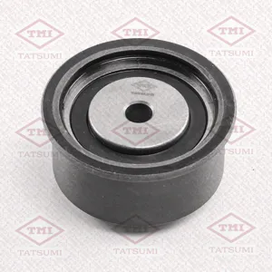 TATSUMI TFD1264 Ролик ремня ГРМ Opel Vectra B Astra FG 1.4-1.8 обводной