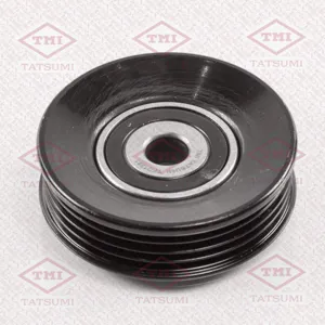 TATSUMI TFD1281 Ролик натяжителя поликлин.ремня