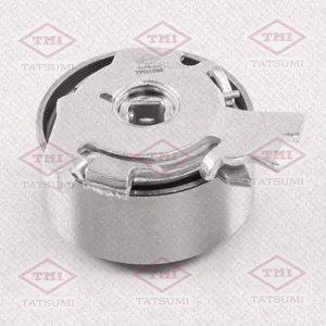 TATSUMI TFD1289 Ролик натяжителя ремня ГРМ