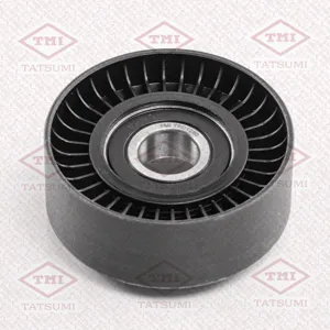 TATSUMI TFD1290 Ролик ремня приводного Audi A2 Golf 4 Bora 1.4-1.7