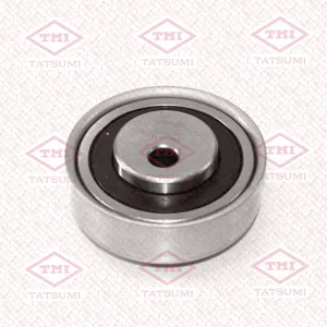 TATSUMI TFD1295 Ролик натяжителя ремня ГРМ