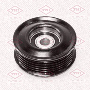 TATSUMI TFD1299 Ролик ремня приводного Lexus GSLS Toyota LC100200 4.0-4.7