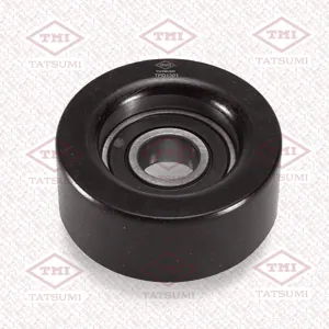 TATSUMI TFD1301 Ролик натяжителя поликлин.ремня