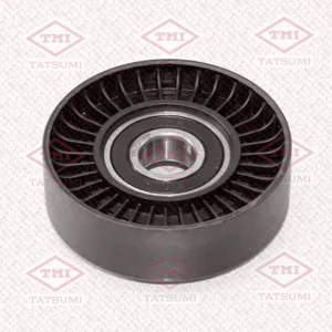 TATSUMI TFD1302 Ролик ремня приводного MB W168W169W245 M166266OM640 97-