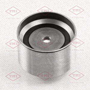 TATSUMI TFD1308 Ролик ремня ГРМ Toyota Land Cruiser 100 4.7 98- Lexus LS400GS400 с кронштейном