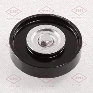 TATSUMI TFD1312 Ролик обводной поликлин.ремня