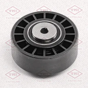 TATSUMI TFD1313 Ролик ремня приводного MB W202210203 2.02.3 Kompressor