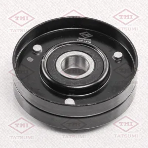 TATSUMI TFD1320 Ролик натяжителя поликлин.ремня