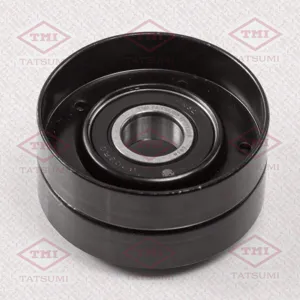 TATSUMI TFD1325 Ролик ремня приводного MB W203204211906639 OM642 05-