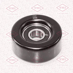 TATSUMI TFD1333 Ролик приводного ремня Hyundai Accent 1.5D 02-05Elanta 2.0D 01-10 Getz 1.5D 03-05I30 2.0D 07-11 Matrix 1.5D 01-10 Sonata 2.0D 06-10 Santa Fe 2.0D-2.2D 01-12 Tucson 2.0D 04-10