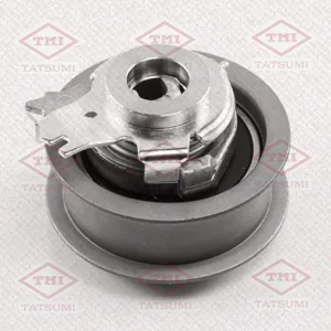 TATSUMI TFD1340 Ролик ремня ГРМ VAG 1.0-1.6 11-