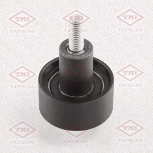 TATSUMI TFD1342 Ролик ремня ГРМ VAG 1.0-1.4 11-
