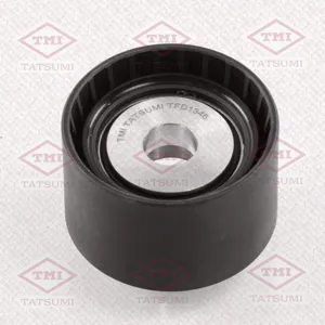 TATSUMI TFD1346 Ролик ремня приводного MB W164463251221 OM642