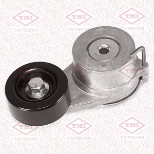 TATSUMI TFD1350 Натяжитель поликлин.ремня с роликом