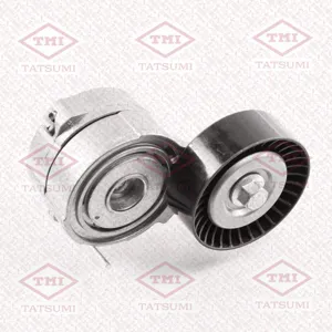 TATSUMI TFD1355 Натяжитель поликлинового ремня с роликом