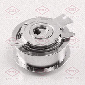TATSUMI TFD1371 Ролик ремня ГРМ VAG 1.2TDI-2.0TDI 08-