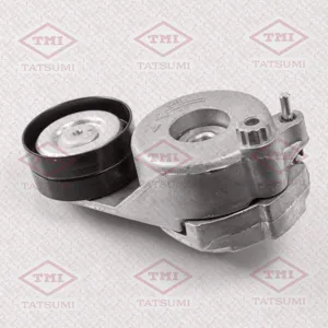 TATSUMI TFD1372 Натяжитель поликлин.ремня с роликом