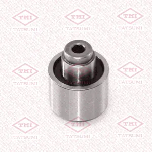 TATSUMI TFD1378 Ролик ремня ГРМ VAG 1.2-2.0D 03-