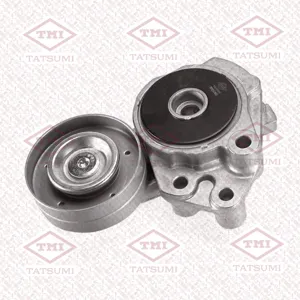 TATSUMI TFD1382 Натяжитель поликлин.ремня с роликом