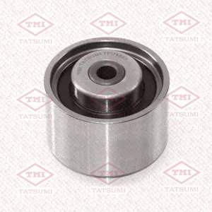 TATSUMI TFD1383 Ролик ремня ГРМ Volvo C30S60S80XC90 2.4D-3.0