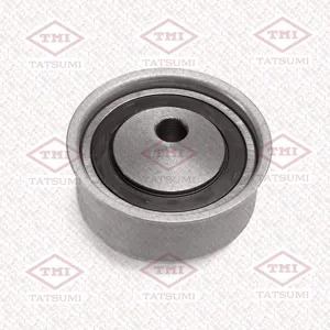 TATSUMI TFD1388 Ролик ремня ГРМ Mitsubishi Outlander Lancer Galant 2.4 03-