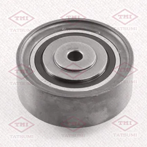 TATSUMI TFD1389 Ролик обводной ремня ГРМ