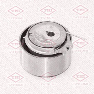 TATSUMI TFD1394 Ролик натяжителя ремня ГРМ