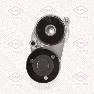TATSUMI TFD1401 Натяжитель поликлин. ремня с роликом