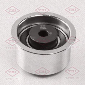 TATSUMI TFD1402 Ролик обводной ремня ГРМ