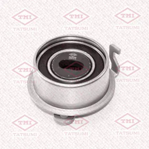 TATSUMI TFD1413 Ролик натяжителя ремня ГРМ