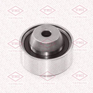 TATSUMI TFD1415 Ролик ремня ГРМ Mitsubishi Galant Outlander 2.4 05-