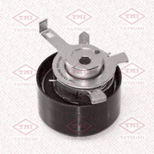 TATSUMI TFD1420 Ролик натяжителя ремня ГРМ