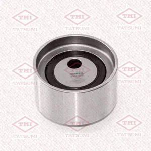 TATSUMI TFD1425 Ролик натяжителя ремня ГРМ