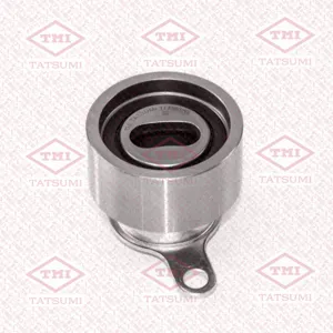 TATSUMI TFD1426 Ролик натяжителя ремня ГРМ