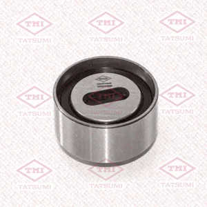 TATSUMI TFD1428 Ролик натяжителя ремня ГРМ
