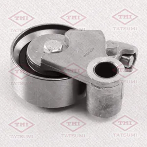 TATSUMI TFD1439 Ролик натяжителя ремня ГРМ