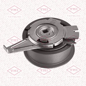 TATSUMI TFD1461 Ролик натяжителя ремня ГРМ