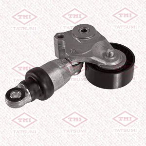 TATSUMI TFD1478 Натяжитель поликлин.ремня с роликом