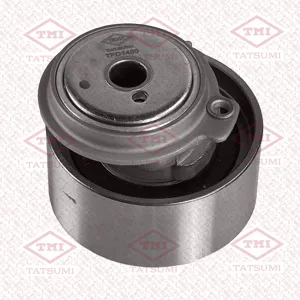TATSUMI TFD1480 Ролик натяжителя ремня ГРМ