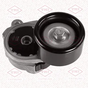 TATSUMI TFD1502 Натяжитель поликлин.ремня с роликом