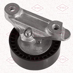 TATSUMI TFD1505 Натяжитель поликлин.ремня с роликом