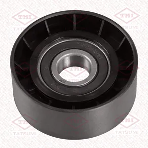 TATSUMI TFD1564 Ролик натяжителя поликлин.ремня