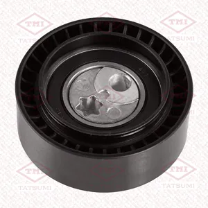 TATSUMI TFD1568 Ролик натяжителя поликлин.ремня