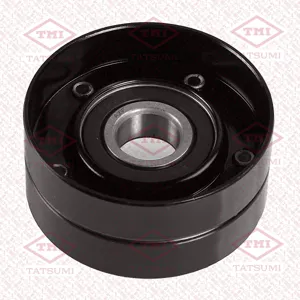 TATSUMI TFD1575 Ролик натяжителя поликлин.ремня