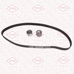 TATSUMI TFE1053 Ремень ГРМ [207 зуб.,32mm] + 2 ролика